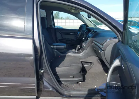 2013 GMC Acadia Sle-2 z USA, uszkodzony, nr VIN 1GKKRPKD1DJ243652